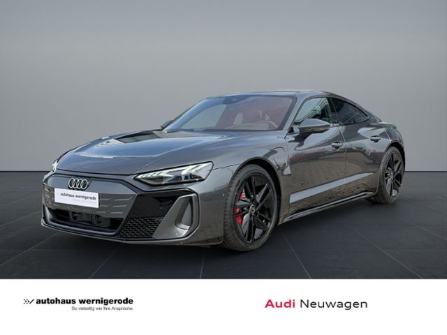 Audi S e-tron GT quattro 435 kW