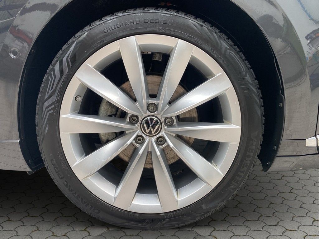 Volkswagen Arteon - Bild 22