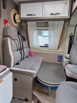 Pössl Win2 Plus Elegance, Heavy , Dachklimaanlage AHK - Pössl Diesel Kastenwagen 2win