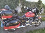Honda Valkyrie interstate  - HONDA VALKYRIE