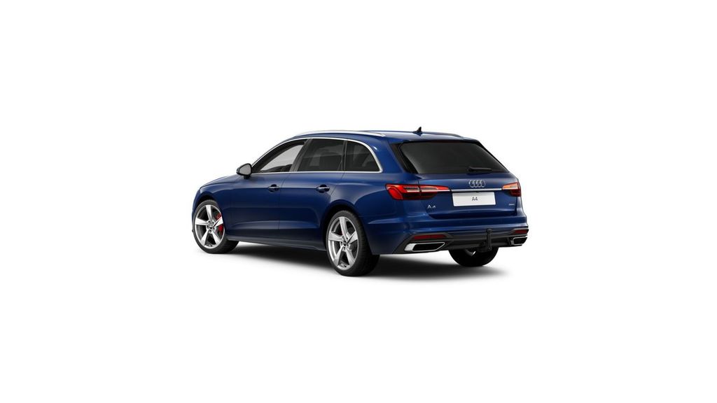 AUDI A4 2024