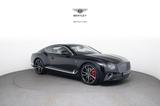 Bentley Continental GT First Edition W12 - Bentley Continental mit Panoramadach