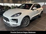 Porsche Macan S/PASM/BOSE Surround Sound-System/Komforts - Porsche: Sound