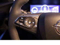 Fahrzeugabbildung Opel Grandland GS Line*Kamera!*Winterpaket!*AppConnec