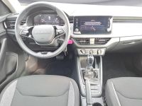 Skoda Scala - Vorschau Bild 11