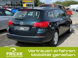 Opel Astra SportsTourer Navi+PDC-hinten+Sitzheizung+B - gebrauchte Opel Astra aus dem Jahr 2014