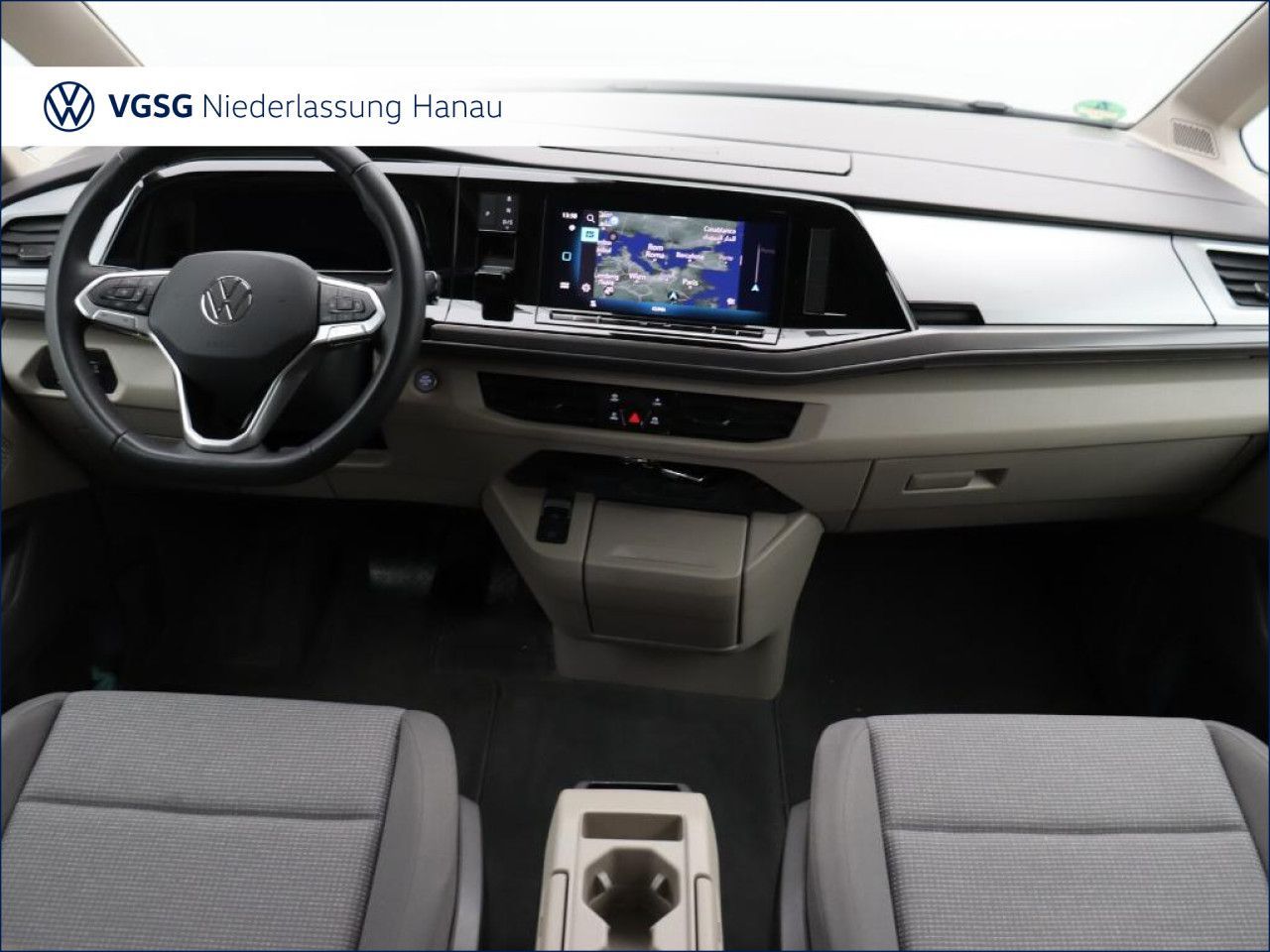 Volkswagen T7 California - Bild 7