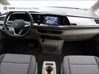 Volkswagen T7 California - Vorschau Bild 7