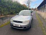 Ford Mondeo Lim. Ghia - Ford aus 2003