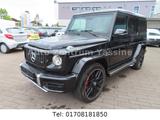 Mercedes-Benz G 55 AMG UMBAU AUF 2019 VON AUSSEN - Mercedes-Benz G 55 AMG Gebrauchtwagen