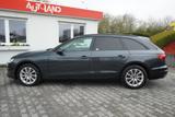 Audi A4 Avant 35 TFSI S-Tronic LED Navi Tempomat AHK - Audi A4 Gebrauchtwagen in Leipzig