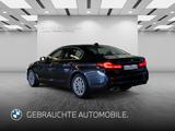 BMW 530e xDrive Limousine AHK LiveCockpitProf Laser - graue BMW 530