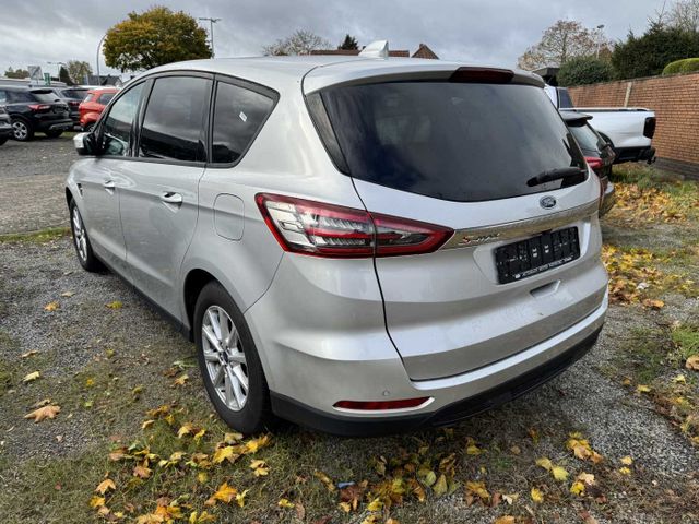 Ford S-Max Diesel 2.0 EcoBlue TREND