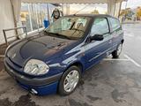 Renault Clio II 1.2 MTV-EDITION HU 08/27 KLIMA*MFL*eFH* - Renault Clio: Mtv