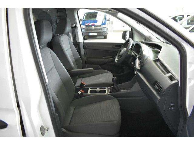 Caddy Cargo "EcoProfi" 2.0 TDI EU6  75 kW