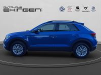 Volkswagen T-Roc - Vorschau Bild 10