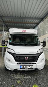 LMC Cruiser V646G - LMC Integrierter