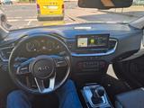 Kia XCeed 1.6 GDI Plug-In Hybrid DCT6 Platinum P...