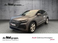 Audi Q4 e-tron - Vorschau Bild 1