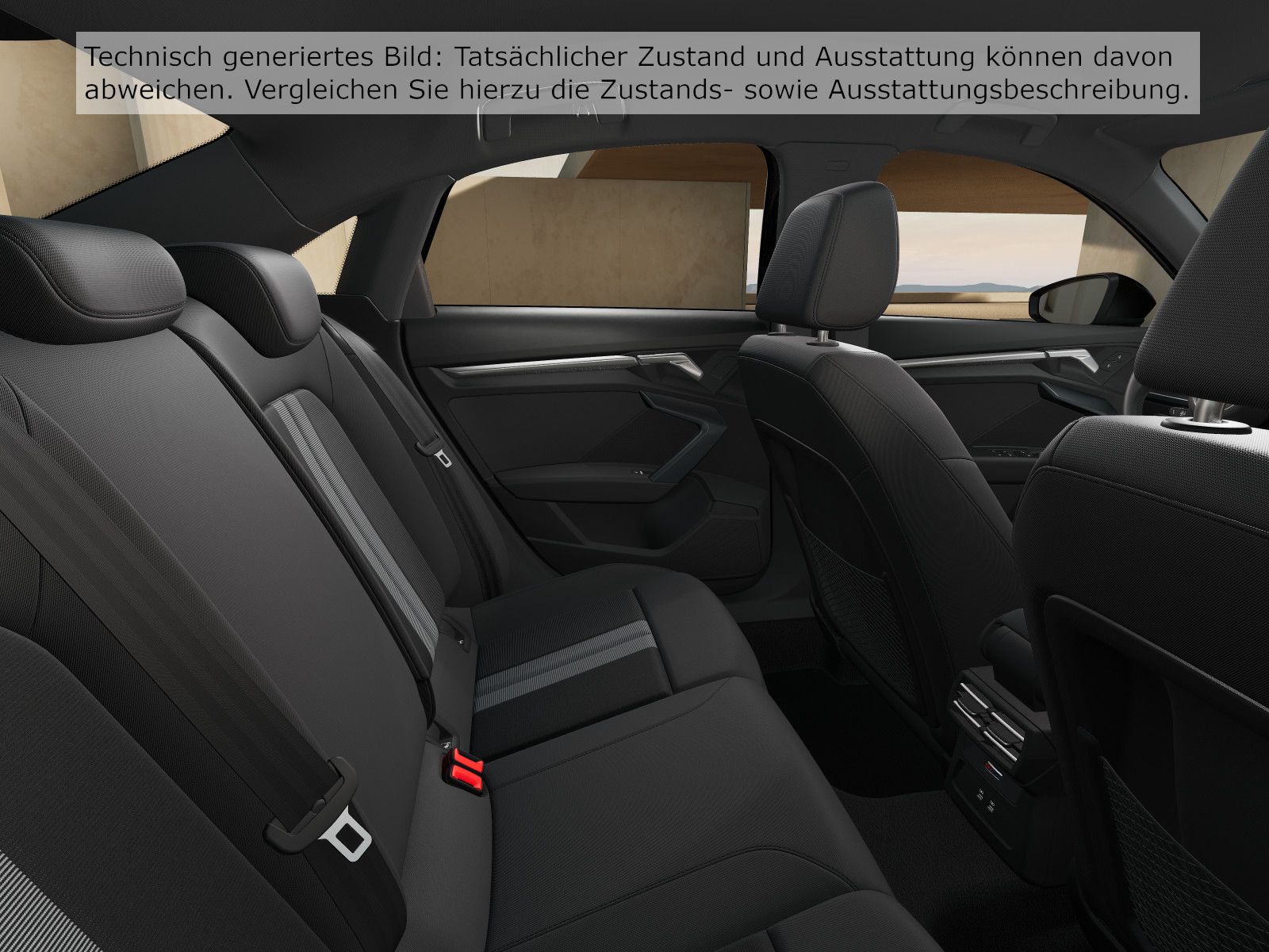 Audi A3 - Bild 15
