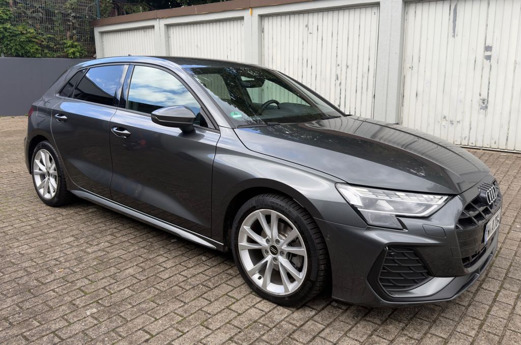 Image of Audi A3