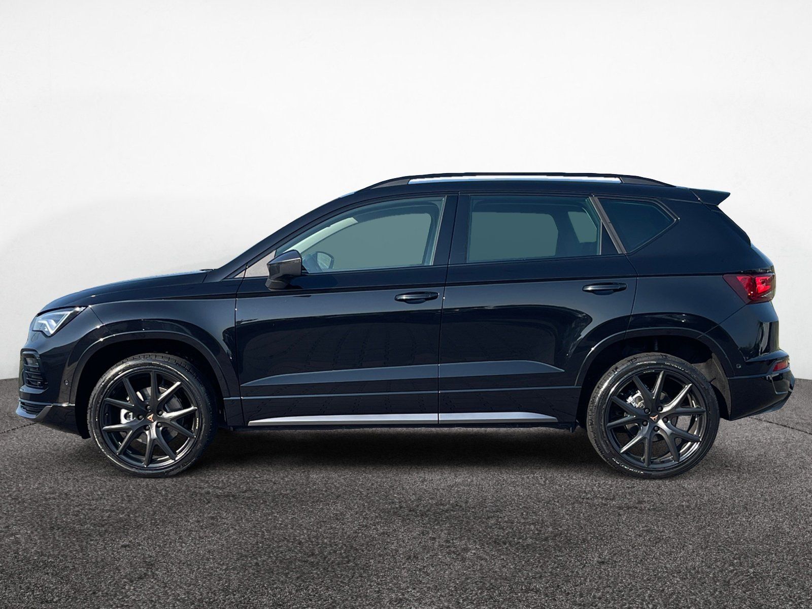 Cupra Ateca - Bild 4
