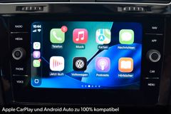 VW Golf VII Lim IQ.DRIVE~ACC~Navi~Parklenkassistent