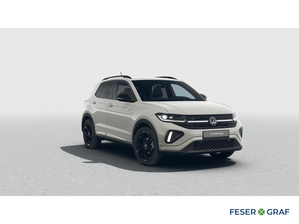 Volkswagen T-Cross - Bild 16