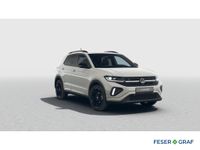 Volkswagen T-Cross - Vorschau Bild 16