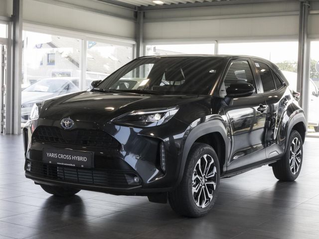 Toyota Yaris Cross Team D 1.5 Hybrid Kamera*Klima*LED*L