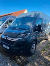 Pössl Trenta 540 R  kleine Rennsemmel - Wohnmobil oder -wagen Klein