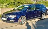 Volkswagen Passat 2.0 tfsi - Volkswagen Passat: TFSI