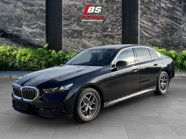 BMW 520i Aut. Innovationspaket. Comfortpaket.BMW