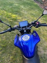 Yamaha MT-125 ABS 2023 mit Garantie  - Offers