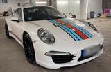 Porsche 911 / 991.1 Carrera S / Sport Chro... - Porsche 911 Urmodell in Berlin