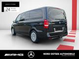Mercedes-Benz VITO 116 TOURER NEUES MODELL AHK 2,5 KAMERA MBUX - Mercedes-Benz Vito: 2.2