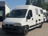 Fiat Ducato 244 Pössl 2.8 - Fiat Diesel Ducato 2 8