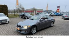 BMW 325d/Cabrio/SonderAusstattung/Sportpaket/TÜV_NEU