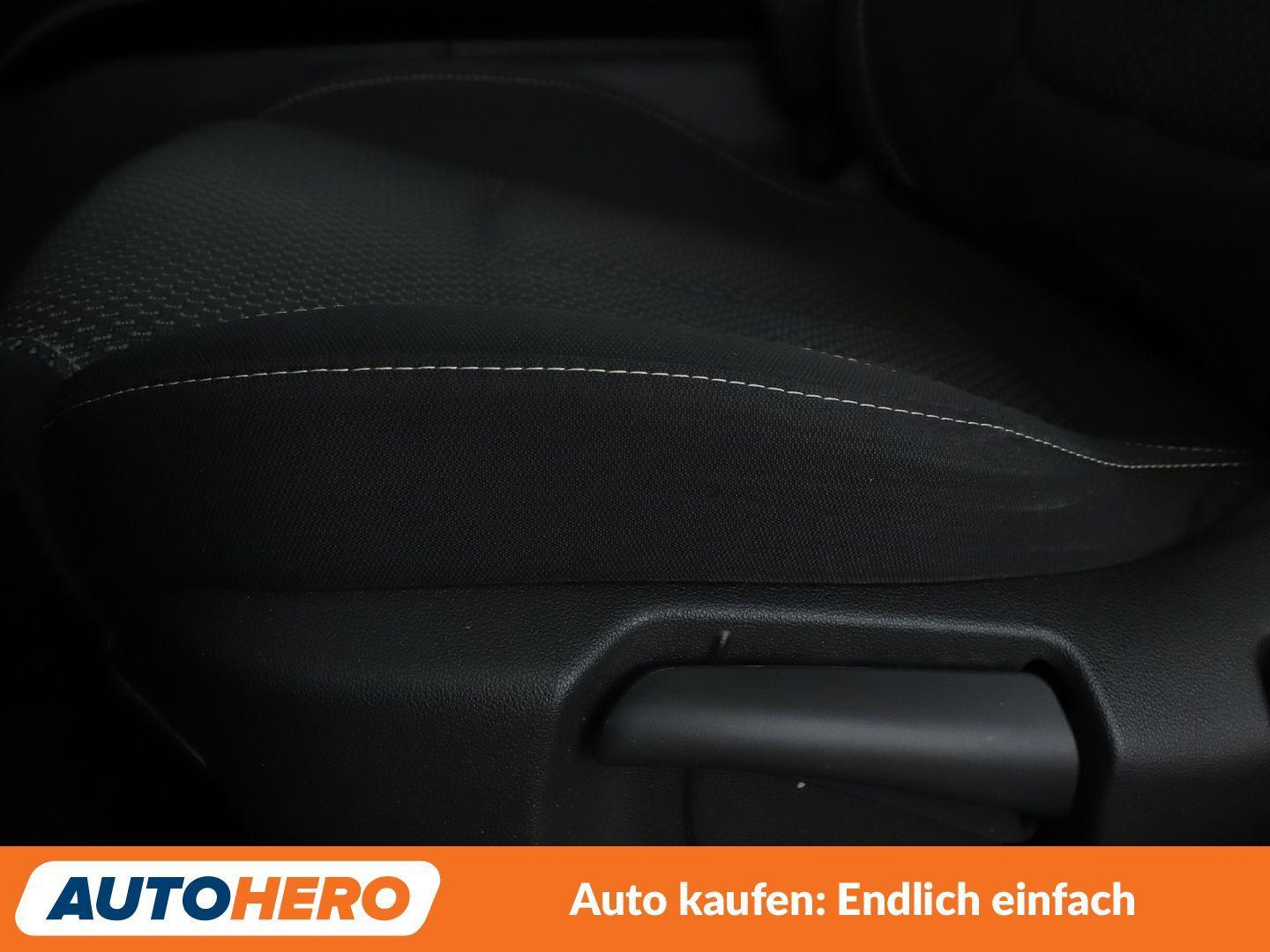 Renault Kadjar 1.3 TCe Business*NAVI*TEMPO*PDC*SHZ*ALU*, миниатюра 24