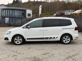 Seat Alhambra 2.0 TDI FR-Line 4Drive DSG Standhzg AHK - Seat Alhambra in Mainz