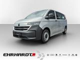 Volkswagen T7 Transporter Kombi 2.0 TDI Automatik Kombi LED - Volkswagen T7 Transporter: 9 Sitzer