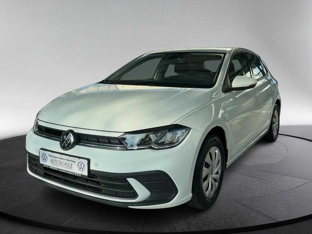 Volkswagen Polo 10 TSI LifeAPPLEDPDCSITZHZGBLUETOOTH 2023