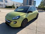 Opel Adam Open Air ecoFlex-Klima-Fahrradträgersystem - Opel Adam: Cabrio