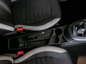 Hyundai i10 1.0 Select Navi Kamera Spurhalteassistent
