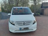 Mercedes-Benz Vito W447 Camper Profi-Ausbau Standheizung - Mercedes-Benz Vito W447