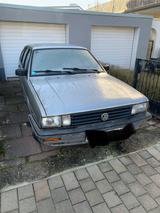 Volkswagen Passat 32b Schrägheck - Volkswagen Passat aus 1988