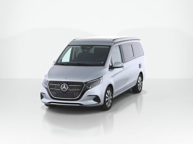 MERCEDES-BENZ V 220 d Marco Polo Camper Level Control*Winter