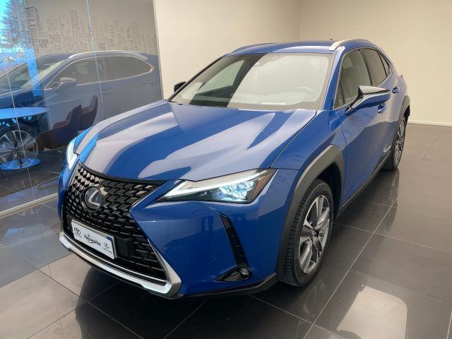 Lexus LEXUS UX Full Electric Luxury