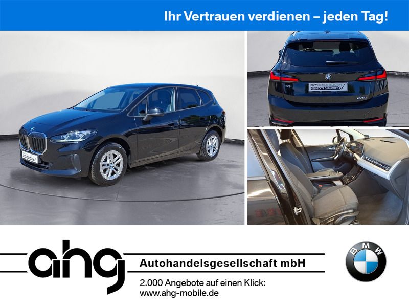 BMW 216 Active Tourer