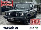 INEOS Grenadier QM 3.0 Diesel Trialmaster UPE 86.280 € - INEOS Gebrauchtwagen
